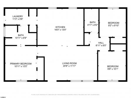 6515 Delilah Rd, Egg Harbor Township, NJ, 08234 Aditional Picture