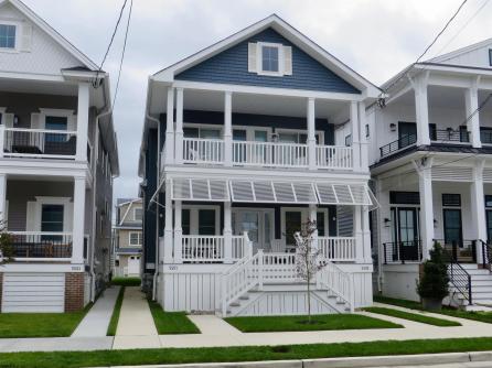 3815 West, 2nd floor, Ocean City, NJ, 08226 Main Picture