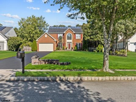 126 Marshall Dr, Egg Harbor Township, NJ, 08234 Aditional Picture