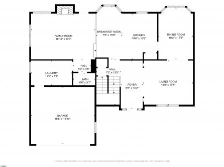 102 Gatewood Rd, Egg Harbor Township, NJ, 08234 Aditional Picture