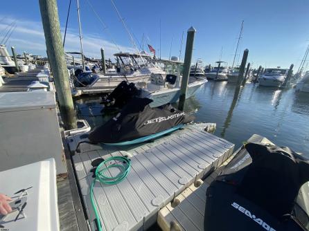 303 Longport, H-21 (BOAT SLIP), Longport, NJ, 08403 Aditional Picture