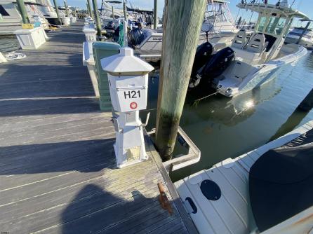 303 Longport, H-21 (BOAT SLIP), Longport, NJ, 08403 Aditional Picture