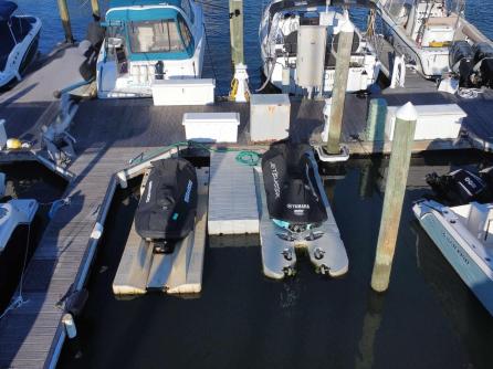 303 Longport, H-21 (BOAT SLIP), Longport, NJ, 08403 Aditional Picture