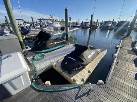 303 Longport, H-21 (BOAT SLIP), Longport, NJ, 08403 Aditional Picture