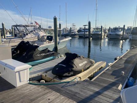 303 Longport, H-21 (BOAT SLIP), Longport, NJ, 08403 Aditional Picture