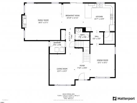1 Bedford Drive, Egg Harbor Township, NJ, 08234 Aditional Picture
