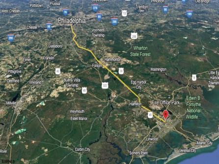 1402 Doughty Rd, Egg Harbor Township, NJ, 08234 Aditional Picture