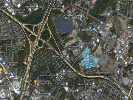 1402 Doughty Rd, Egg Harbor Township, NJ, 08234 Aditional Picture