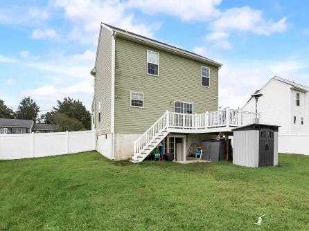 711 Ocean, Galloway Township, NJ, 08205 Aditional Picture