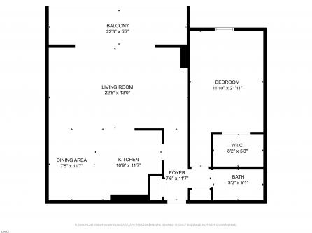 4800 Boardwalk, 304, Ventnor, NJ, 08406 Aditional Picture