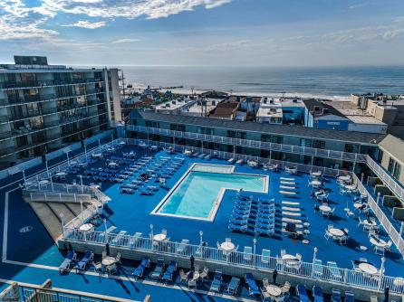 935 Ocean, 316, Ocean City, NJ, 08226 Aditional Picture