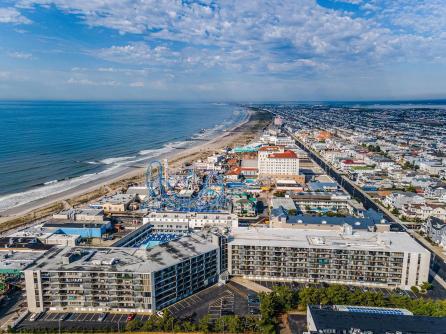 935 Ocean, 316, Ocean City, NJ, 08226 Aditional Picture