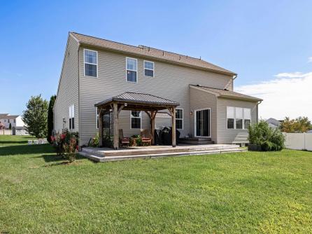 3391 Venturi Ln, Vineland, NJ, 08361 Aditional Picture