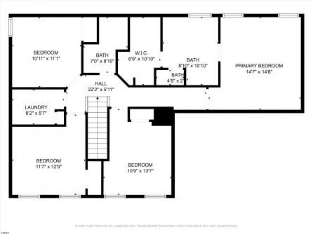 3391 Venturi Ln, Vineland, NJ, 08361 Aditional Picture
