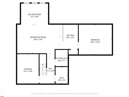 3391 Venturi Ln, Vineland, NJ, 08361 Aditional Picture