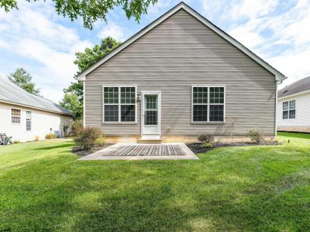 166 Blackburn, Galloway Township, NJ, 08205 Aditional Picture