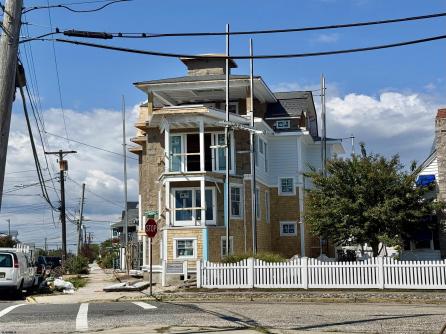 829 North, Ocean City, NJ, 08226 Aditional Picture