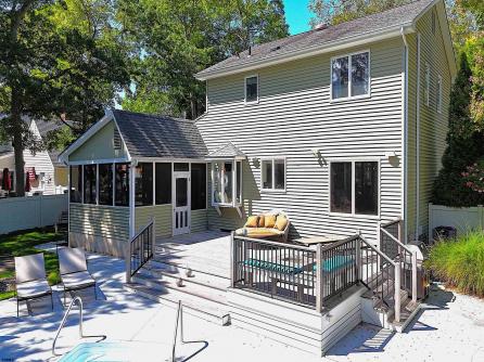 312 Knollwood, Egg Harbor Township, NJ, 08234 Aditional Picture