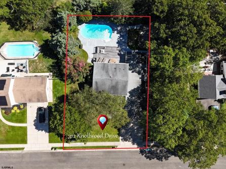 312 Knollwood, Egg Harbor Township, NJ, 08234 Aditional Picture