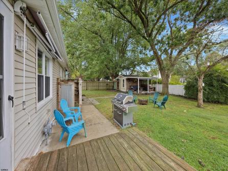 18 Colwick, Somers Point, NJ, 08244 Aditional Picture