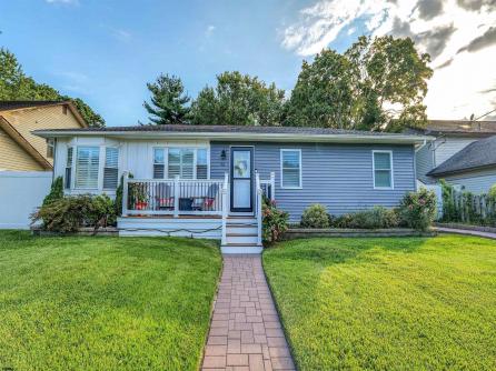 513 Garfield, Linwood, NJ, 08221 Main Picture