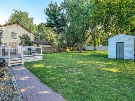 513 Garfield, Linwood, NJ, 08221 Aditional Picture