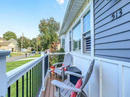 513 Garfield, Linwood, NJ, 08221 Aditional Picture