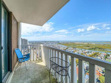 100 Berkley Square, 1N, Atlantic City, NJ, 08401 Aditional Picture