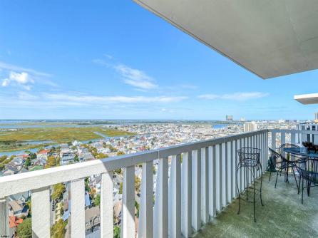 100 Berkley Square, 1N, Atlantic City, NJ, 08401 Aditional Picture