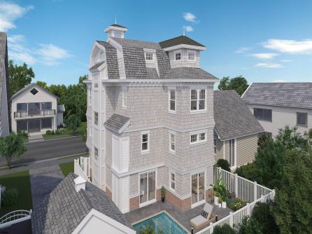 29 Sunset, Ocean City, NJ, 08226 Aditional Picture