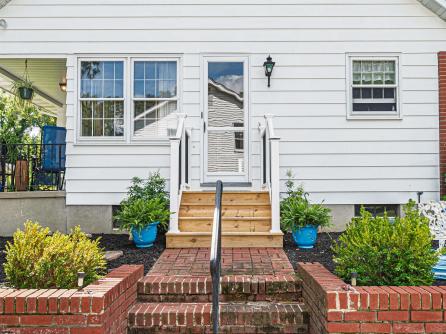 135 Spring, Vineland, NJ, 08361 Aditional Picture