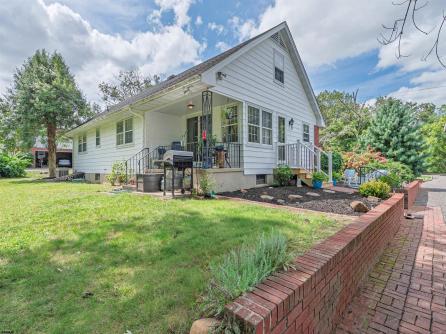 135 Spring, Vineland, NJ, 08361 Aditional Picture