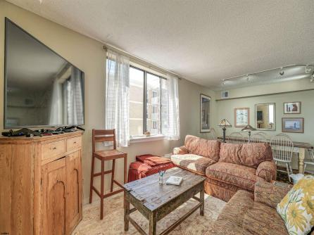 100 Berkley Sq, 14A, Atlantic City, NJ, 08401 Aditional Picture