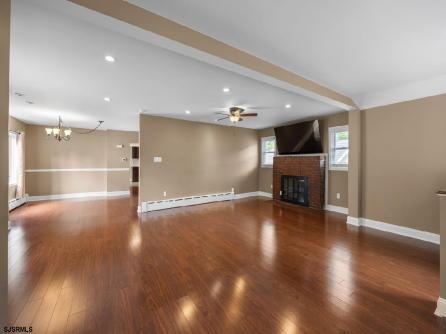 443 Peach, Hammonton, NJ, 08037 Aditional Picture