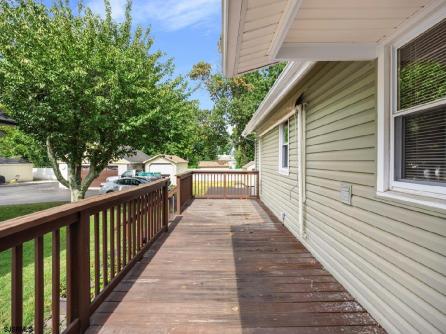 443 Peach, Hammonton, NJ, 08037 Aditional Picture