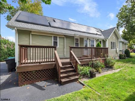 443 Peach, Hammonton, NJ, 08037 Aditional Picture