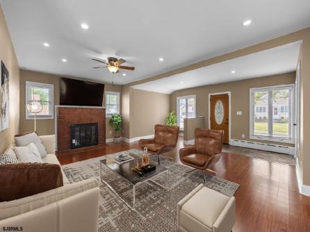 443 Peach, Hammonton, NJ, 08037 Aditional Picture