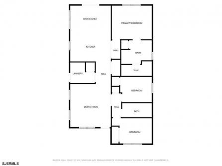 206 A Frances, Villas, NJ, 08251 Aditional Picture