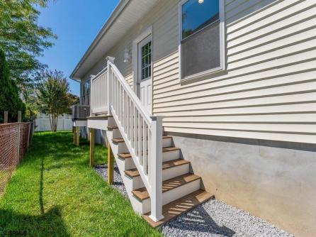 206 A Frances, Villas, NJ, 08251 Aditional Picture