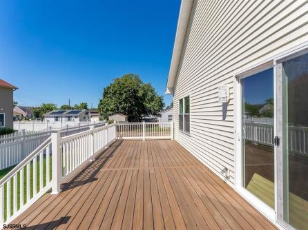 206 A Frances, Villas, NJ, 08251 Aditional Picture