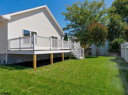 206 A Frances, Villas, NJ, 08251 Aditional Picture