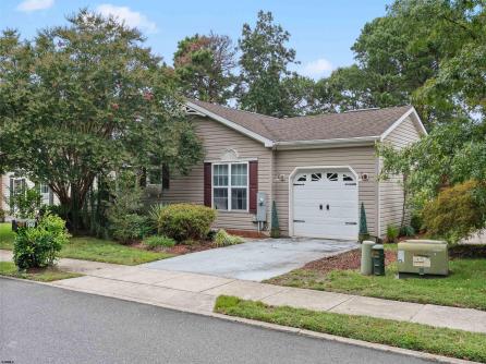 277 Greenbriar, Mays Landing, NJ, 08330 Main Picture