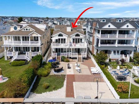 1919 Wesley, South th, Ocean City, NJ, 08226 Main Picture