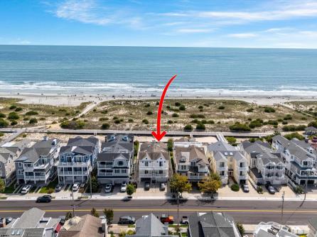 1919 Wesley, South th, Ocean City, NJ, 08226 Aditional Picture