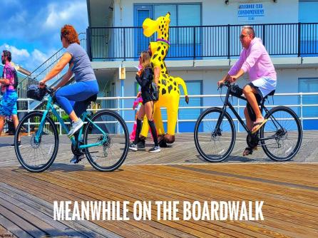 3501 Boardwalk B-125, B-125, Atlantic City, NJ, 08401 Aditional Picture
