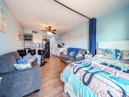 500 John F Kennedy, 314, North Wildwood, NJ, 08260 Aditional Picture