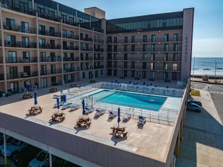 500 John F Kennedy, 314, North Wildwood, NJ, 08260 Aditional Picture