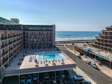 500 John F Kennedy, 314, North Wildwood, NJ, 08260 Aditional Picture