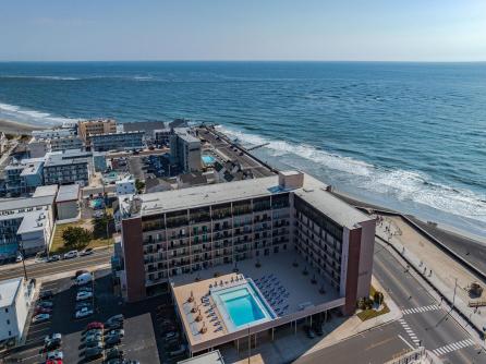 500 John F Kennedy, 314, North Wildwood, NJ, 08260 Aditional Picture