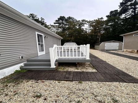 80 Pinetree, Mays Landing, NJ, 08330 Aditional Picture